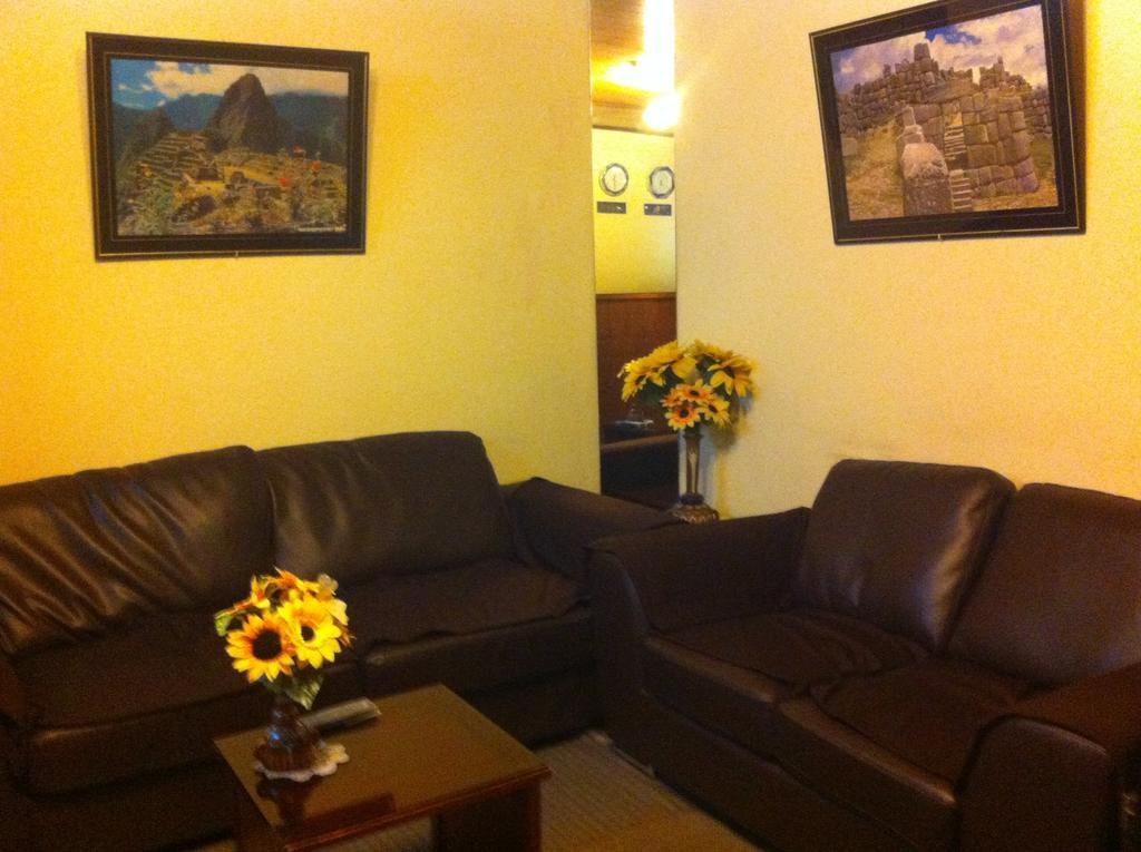 Alfredo's Palace Inn 2*