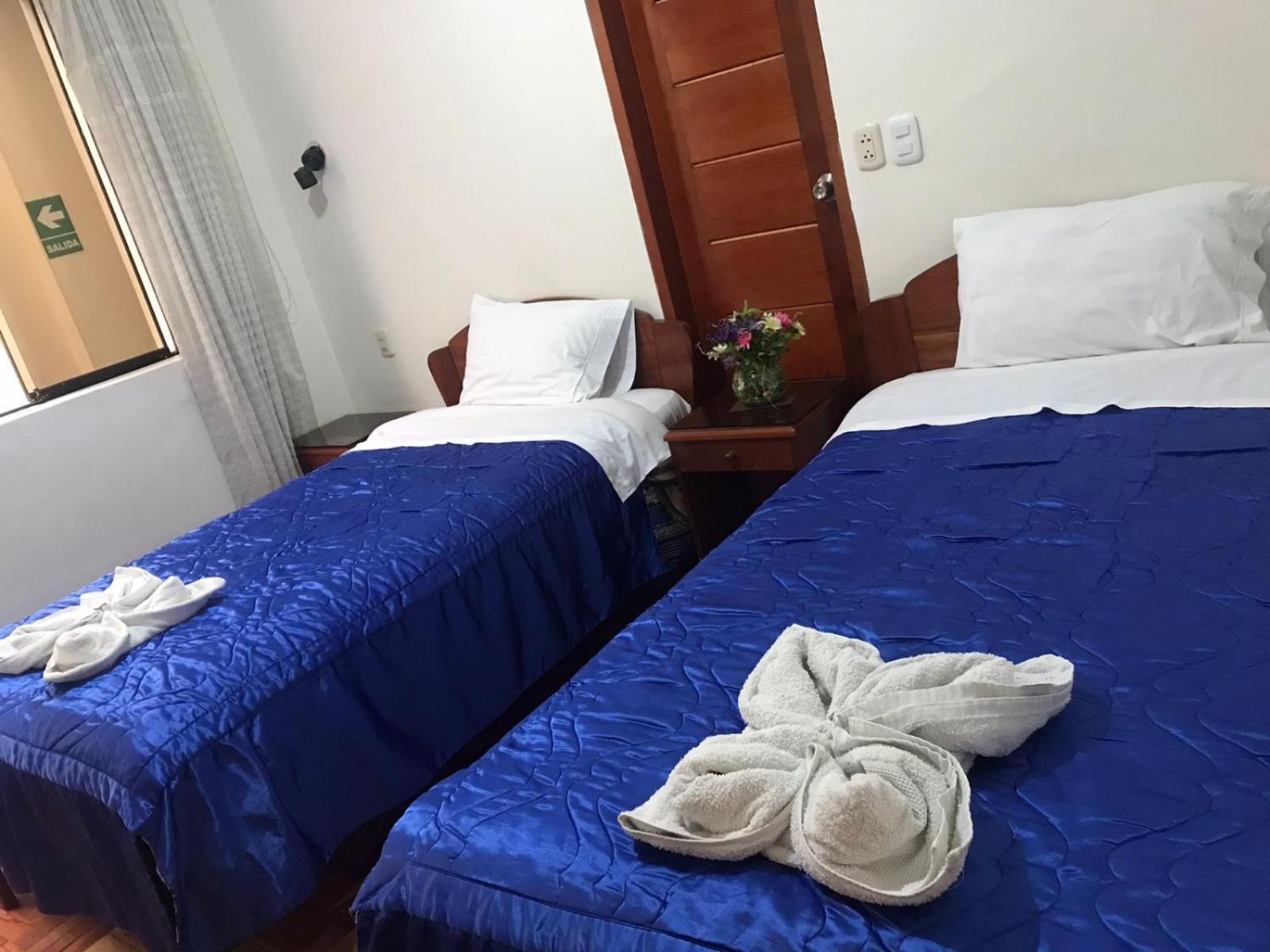 Alfredo's Palace Inn 2*