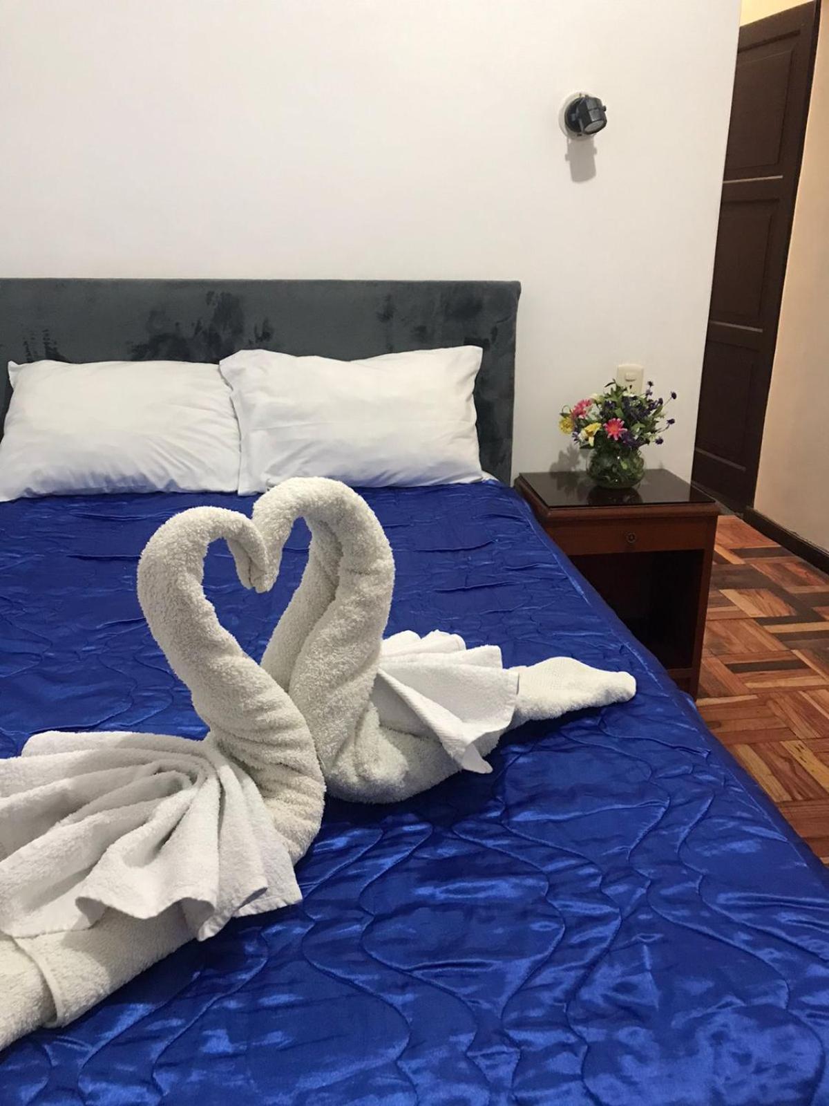 Inn Alfredo's Palace 2*
